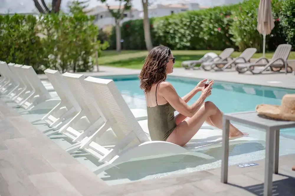 Hotel Eu Bahia Pollença