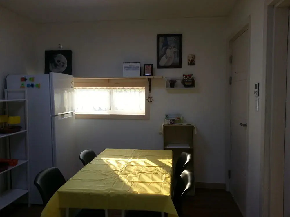 Chuirakdang Guest House