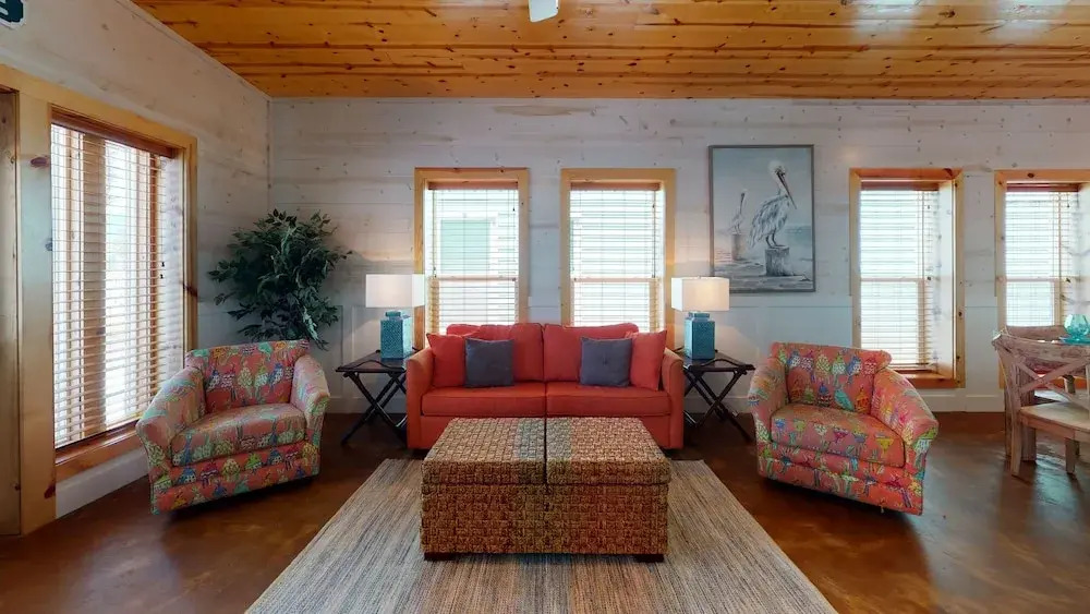 401 Harlie Bahama 3 Bedroom Townhouse