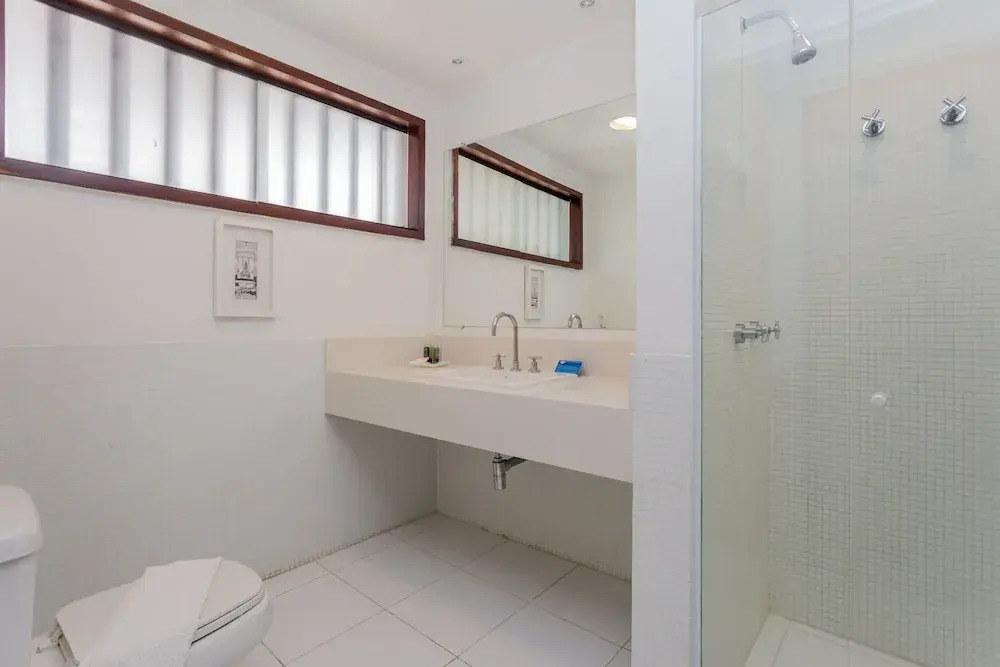 Beach Hotel Maresias