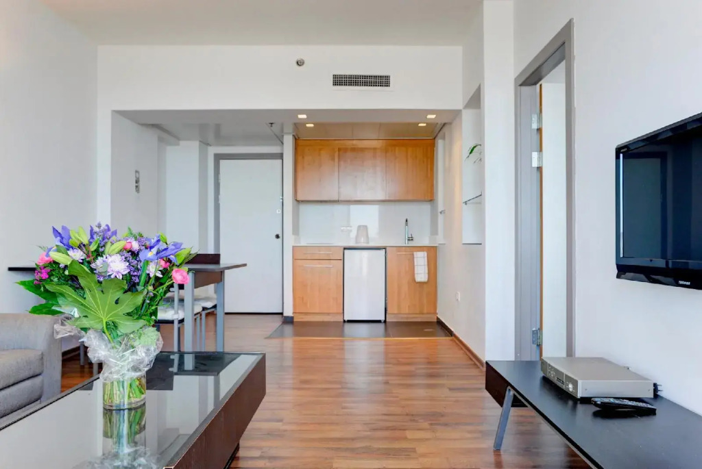 Gorgeous Studio in the Heart of Tel Aviv