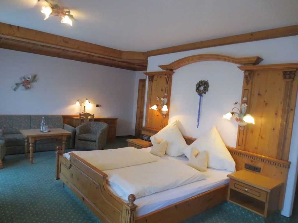 Alpenotel Rosenhof Ruhpolding, Wellness, Chiemgau Karte, Travelingo Bonus Programm