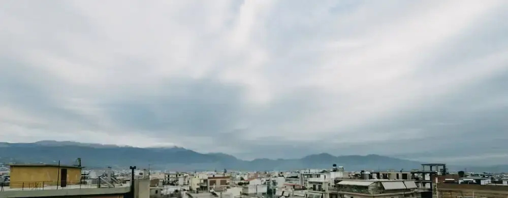 Best House Saint John New Port of Patras