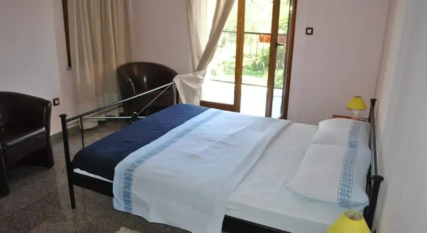 HolidayHome Valtura