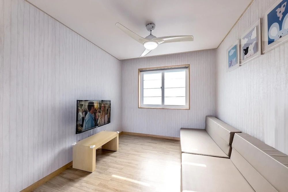 Geoje Healing Pension