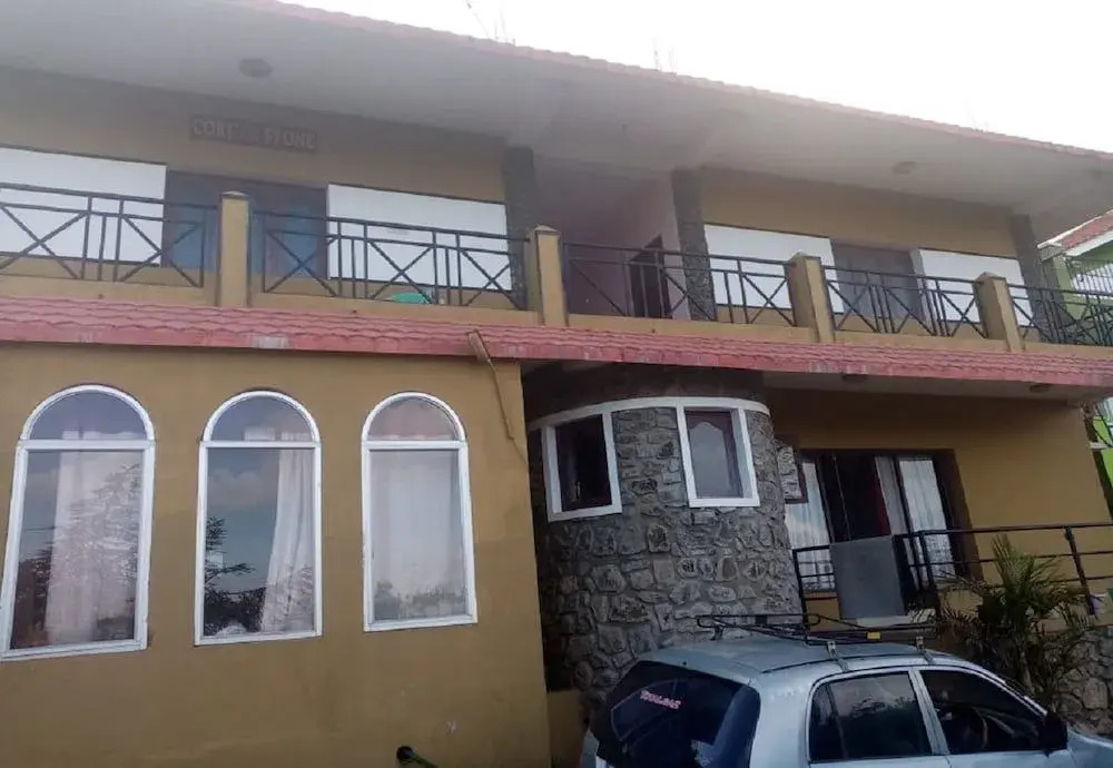Hotel CORNER STONE