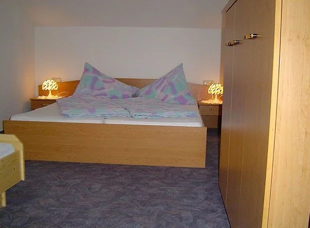 Ferienhaus Pfefferle