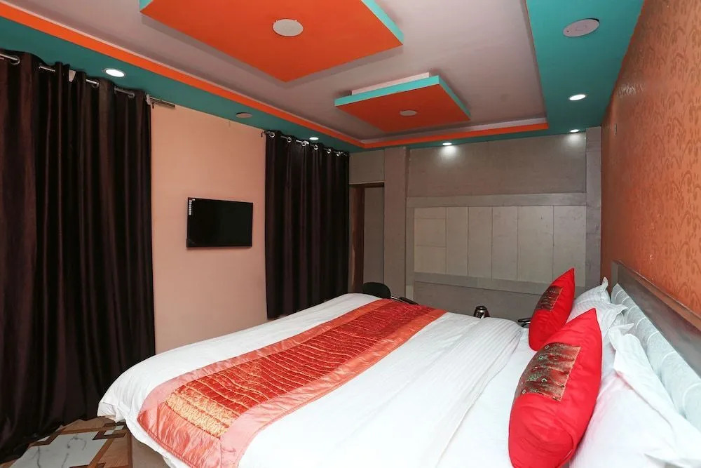 Anvi Hotels