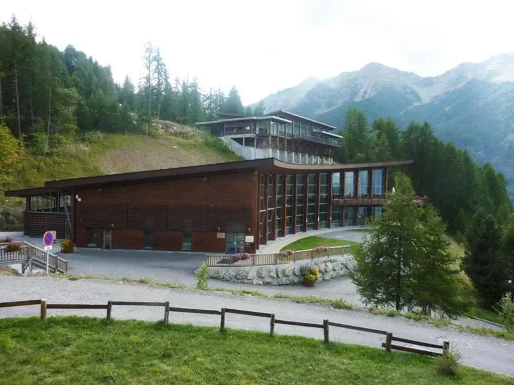 Appartement Les Orres, 1 pièce, 6 personnes - FR-1-322-145