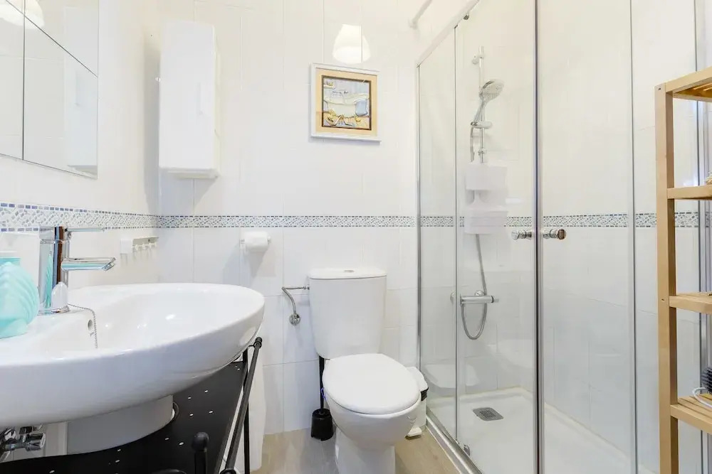 Apartamento El Viajero Andaluz