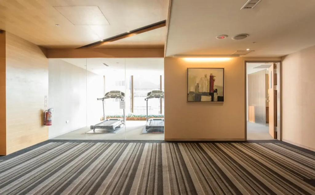 Beacon Hotel