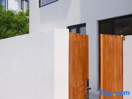Sanshan Island HoldDream Designer Castel Homestay