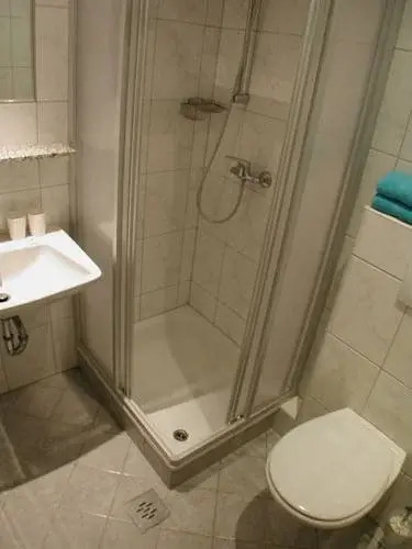 Hotel Rubin