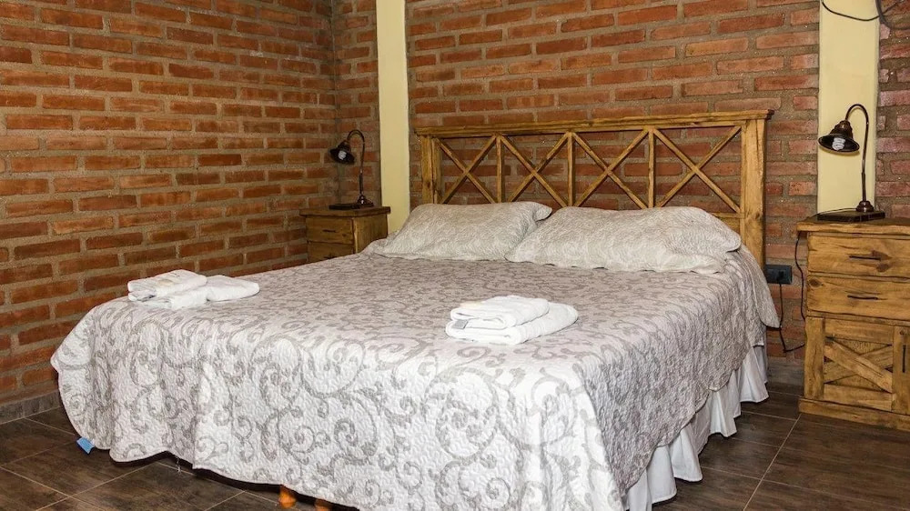 La Maína Cabañas