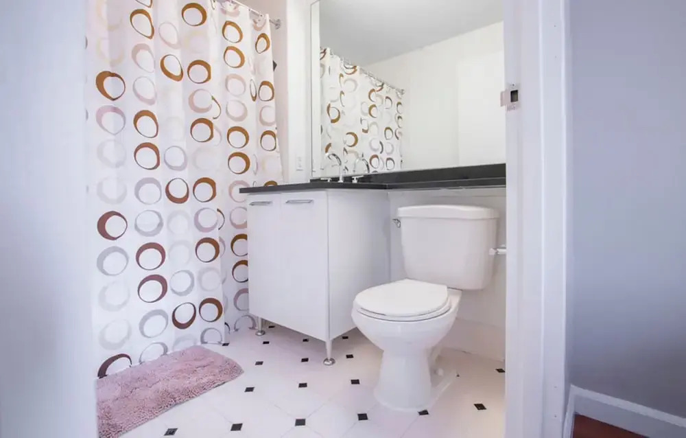 Fully Furnished Studio Apartment