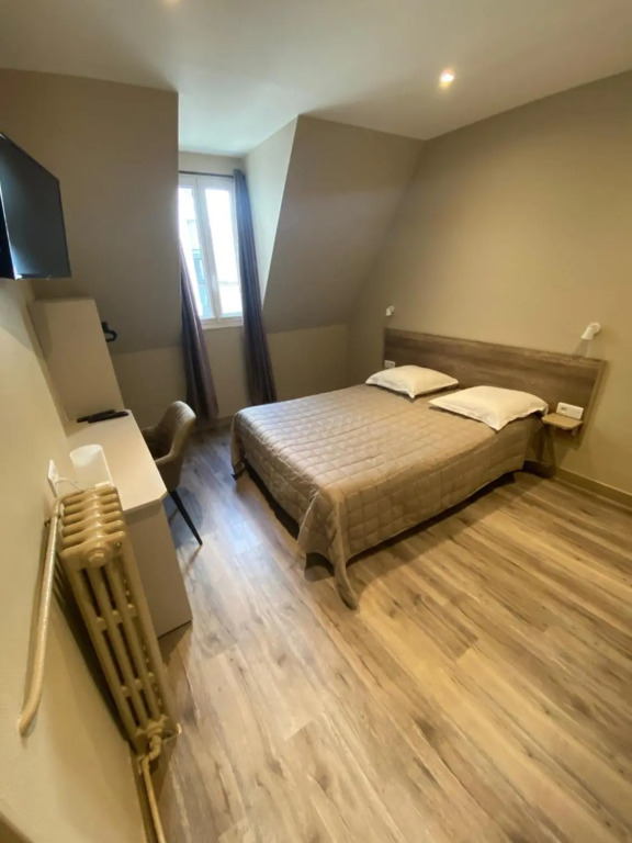 Angleterre Hotel