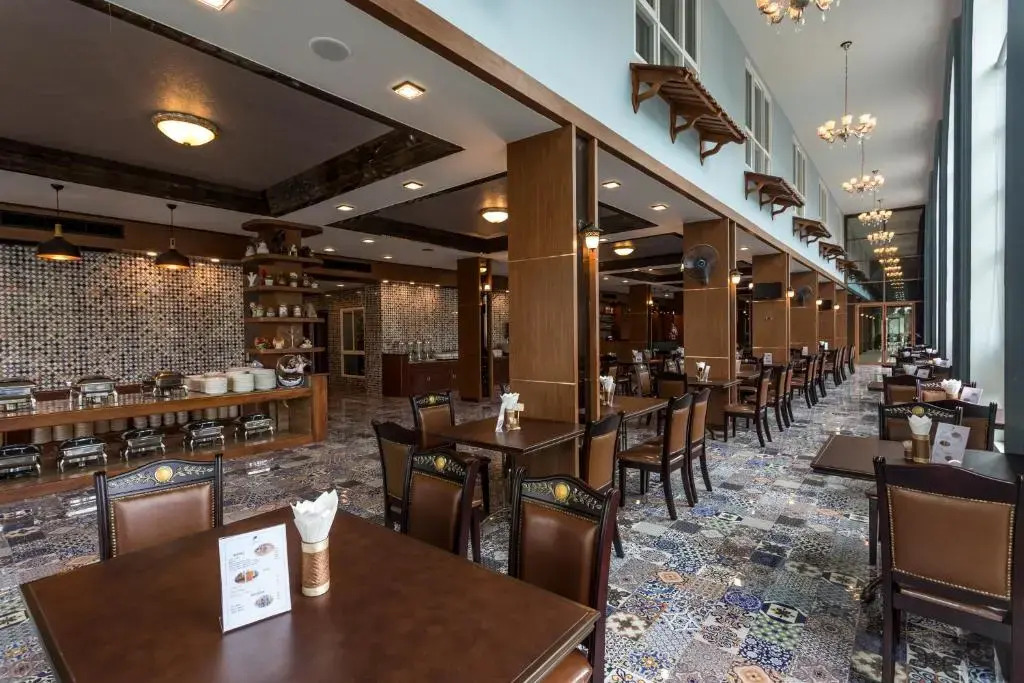 Le Erawan Phang Nga Hotel