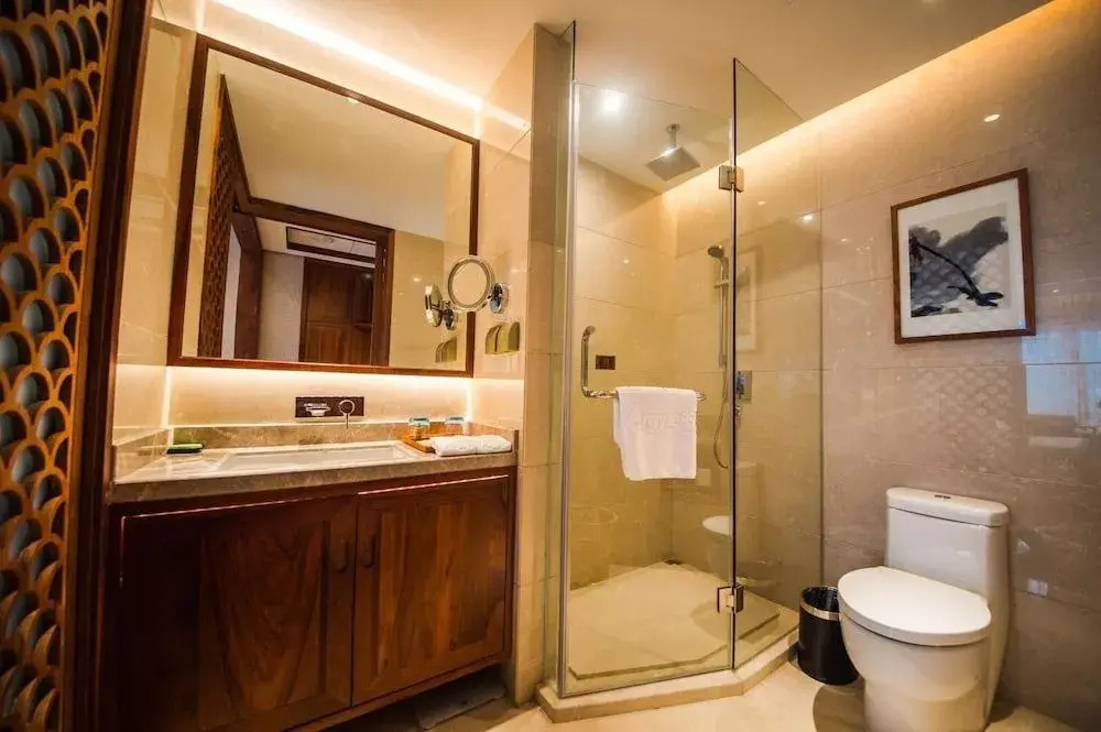 Argyle Boutique Hotel Huzhou