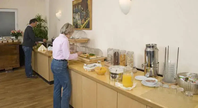 Stadthotel Düsseldorf