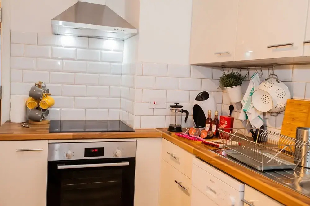 Modern London Home near Clapham