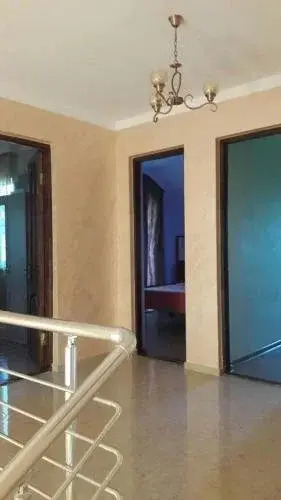 Guest House on Iveria