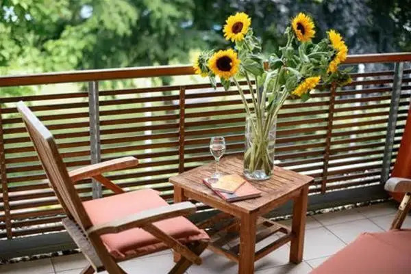 Bio Thermalhotel Falkenhof