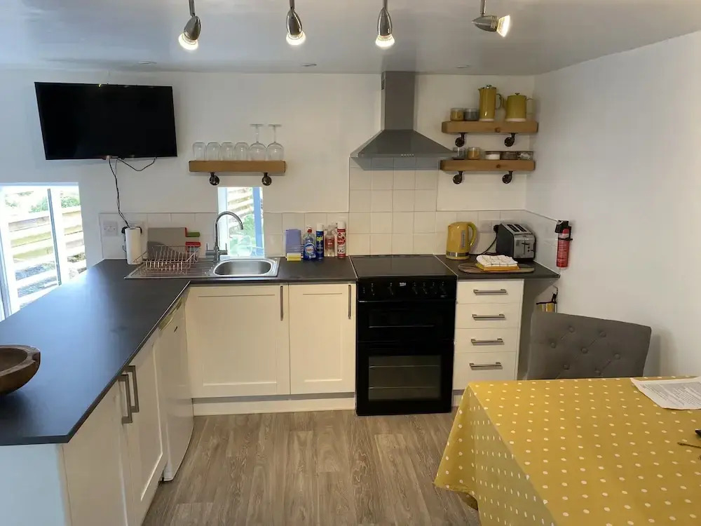 Delightful One Bed Lake District Cottage