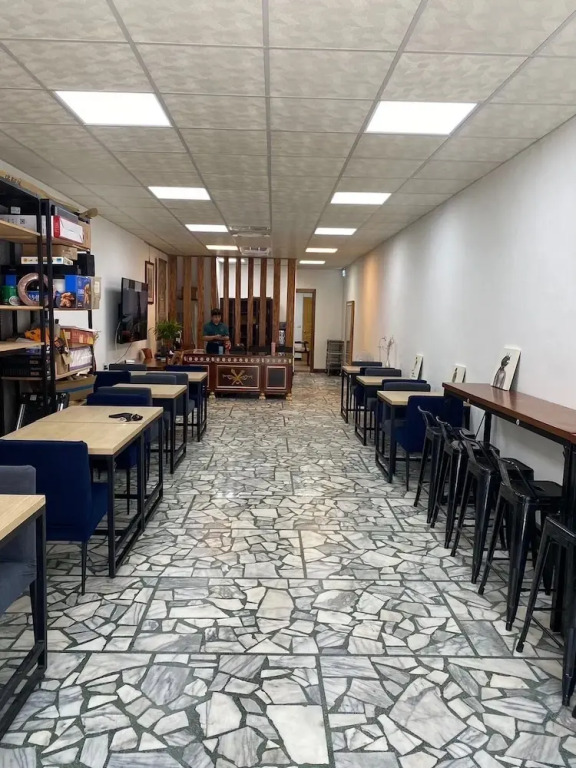 Lemuju B&B Hotel