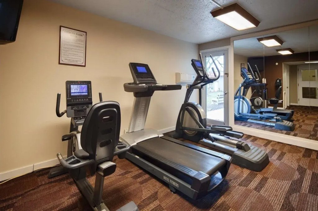 SureStay Plus Hotel by Best Western Lehigh Valley