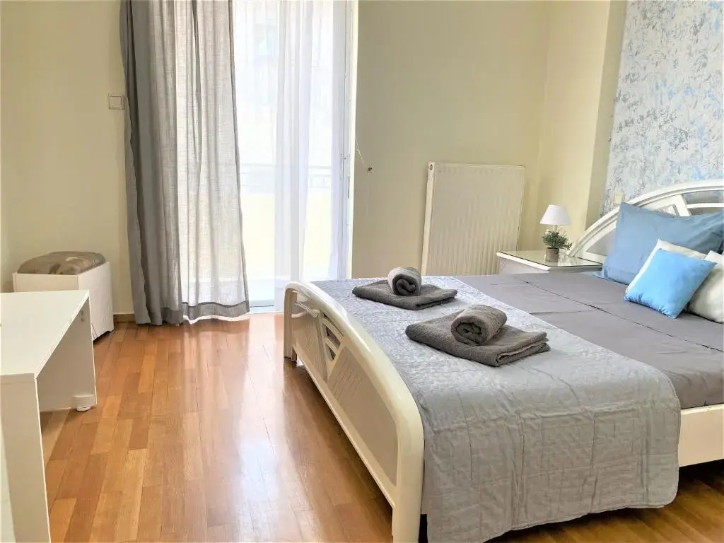 Guest Home 1 close to the city center