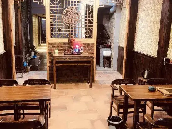 Chuyang Xiaoshe Hostel