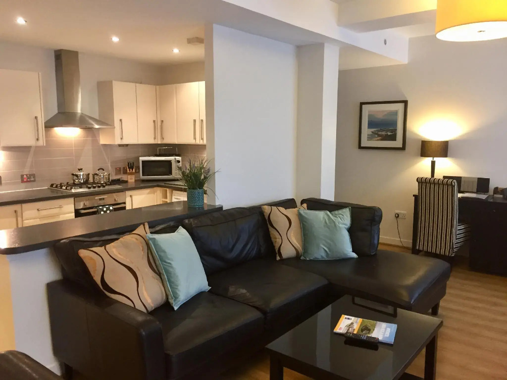 Inverness City Suites