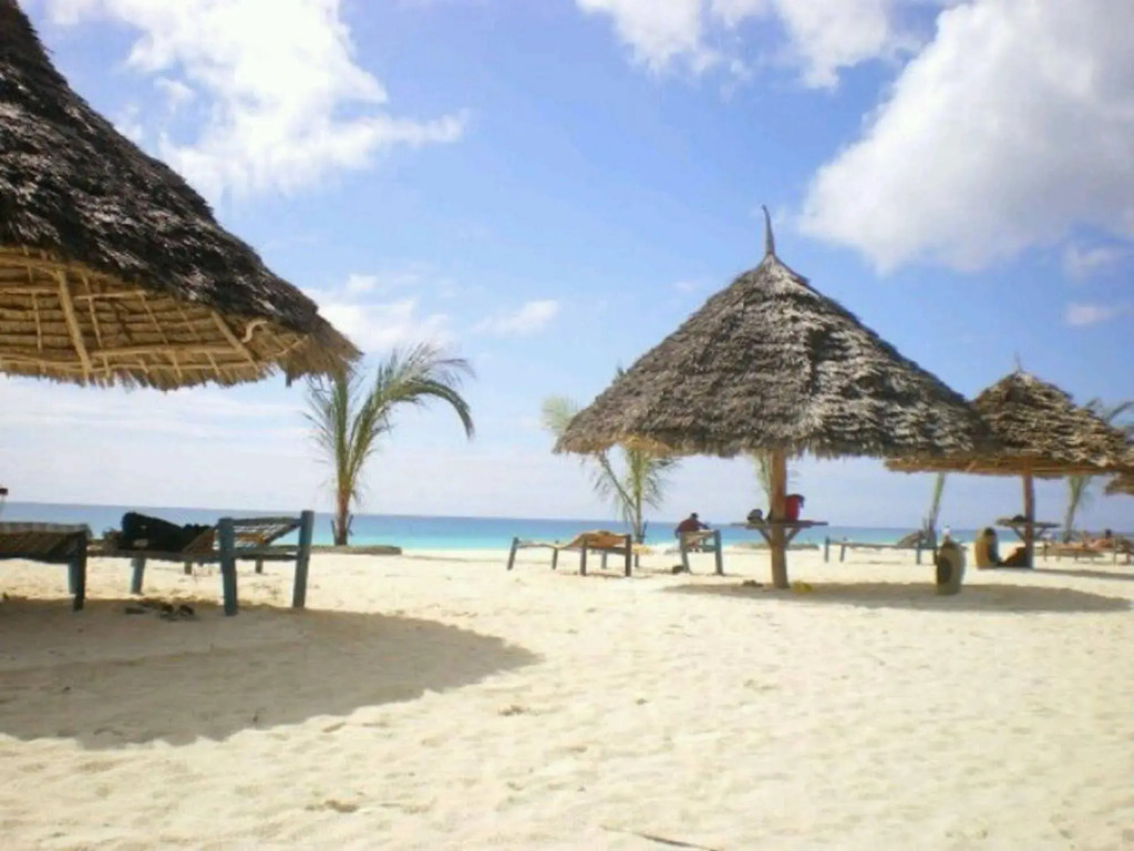 Mocco Beach Villa