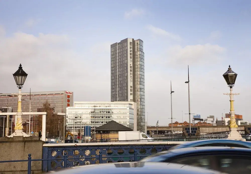 Obel Tower