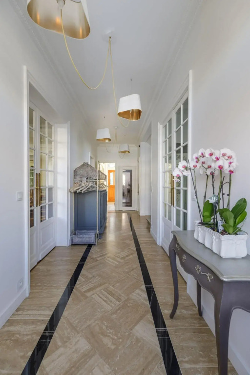 LHôtel Particulier - Paris Asnières