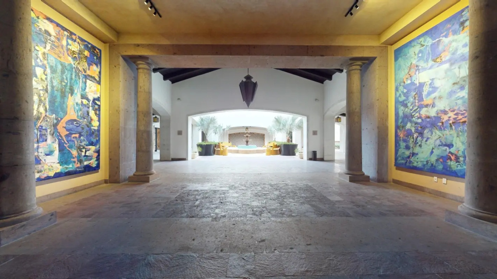 Grand Solmar Lands End Resort & Spa