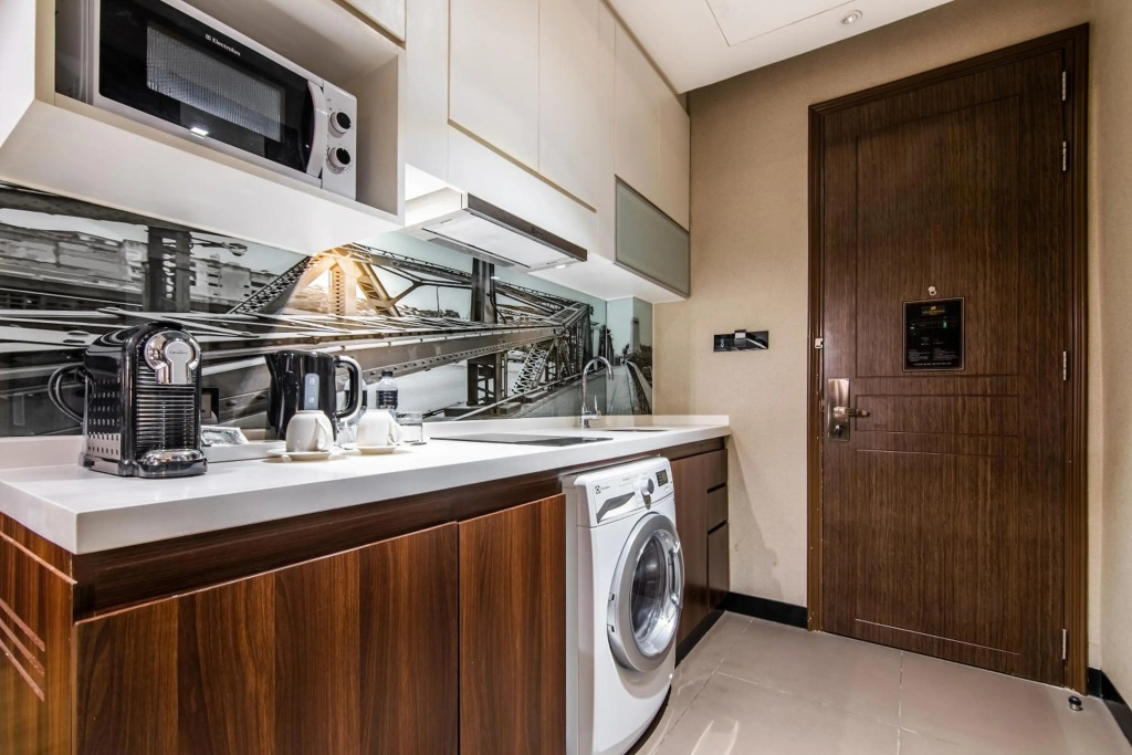 Metropole, Bangkok, a Tribute Portfolio Hotel