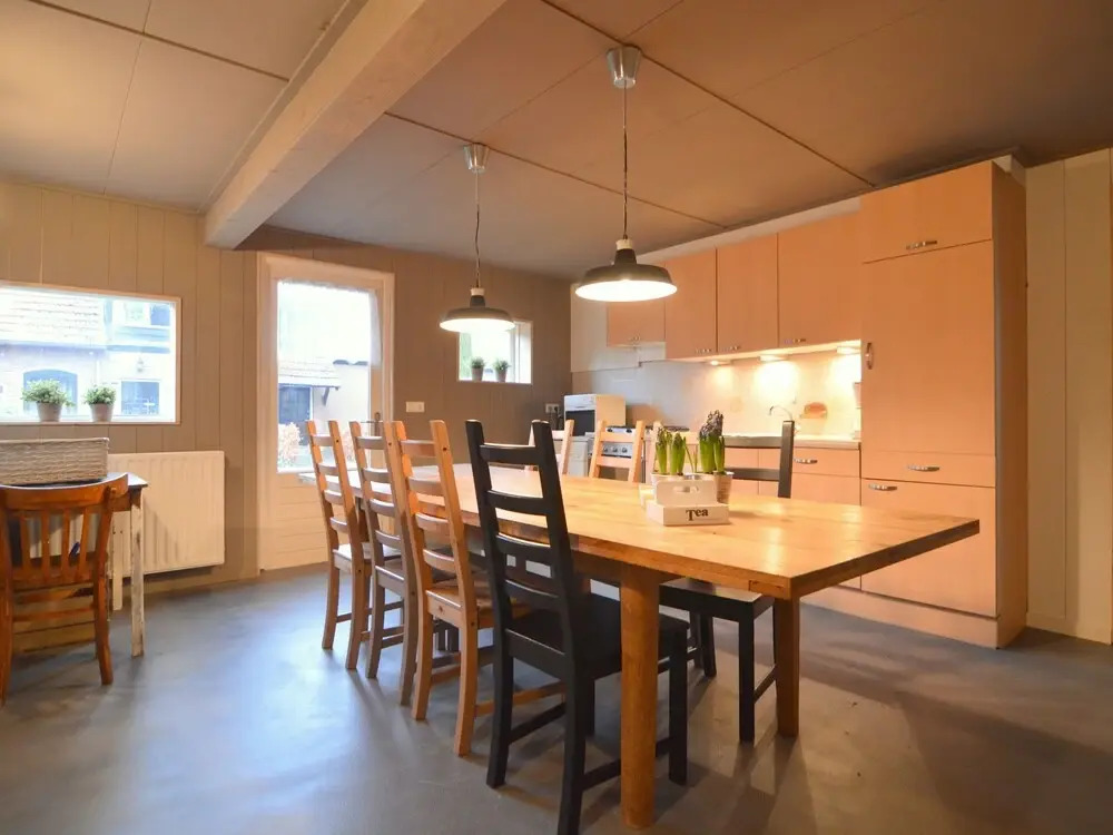 Cozy Holiday Home in Oisterwijk with Private Garden