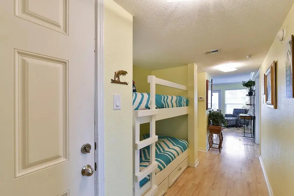 Seascape 2301 in Galveston