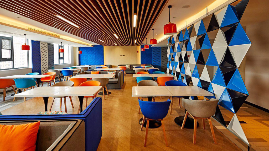 Holiday Inn Express Shijiazhuang High-tech Zone by IHG