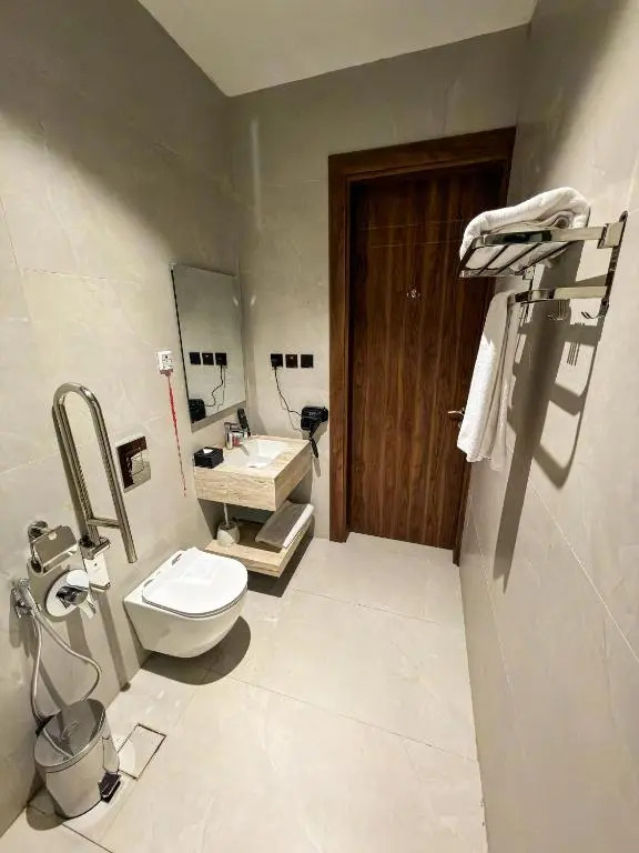 Tura Residence Al Khaleej- ترى للشقق المخدومة الخليج