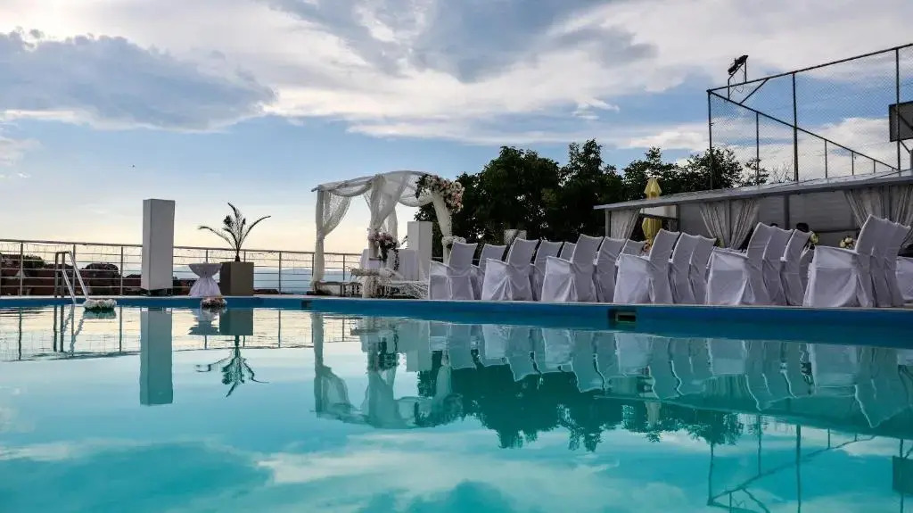 Hotel Tami Residence