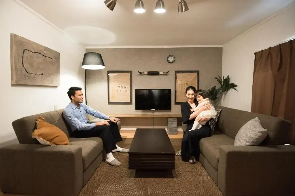 Kubo Minoru residence / Vacation STAY 630