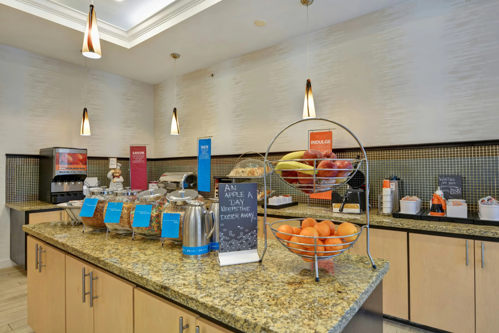 Hampton Inn Palm Beach Gardens