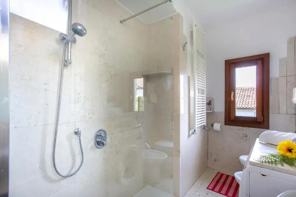 Venice Near San Marco 7 pax WiFi 2 Bedroom