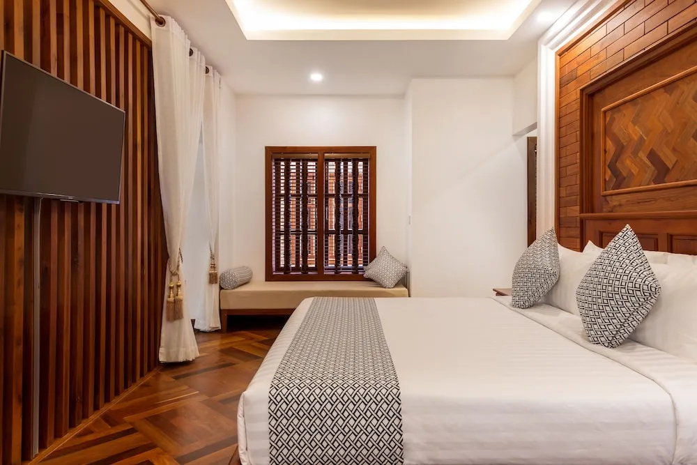 Angkor Privilege Resort & Spa