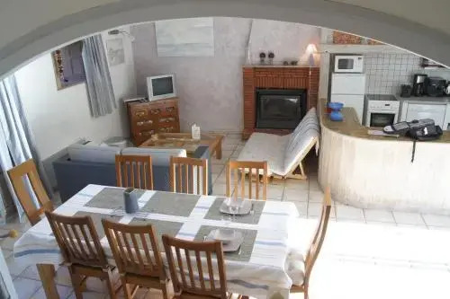 Gîtes du Vieux Presbytère