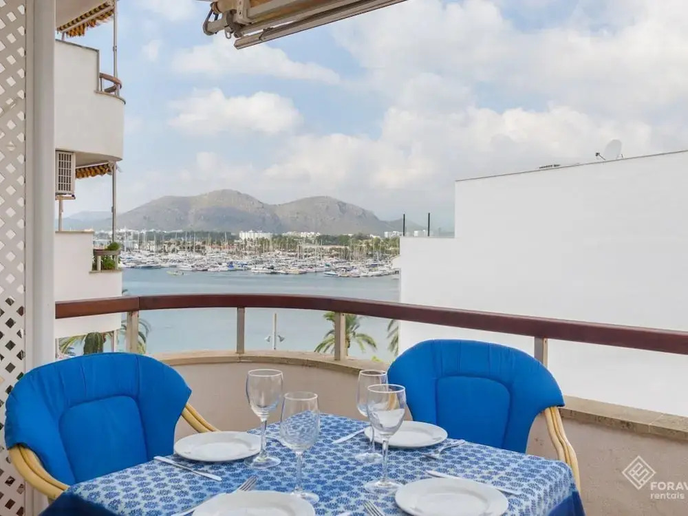 Apartamento Mantonia