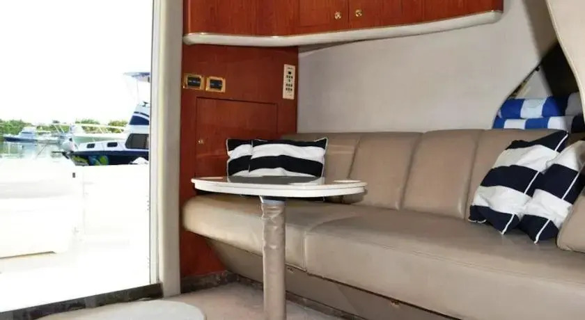 Yacht Searay 40
