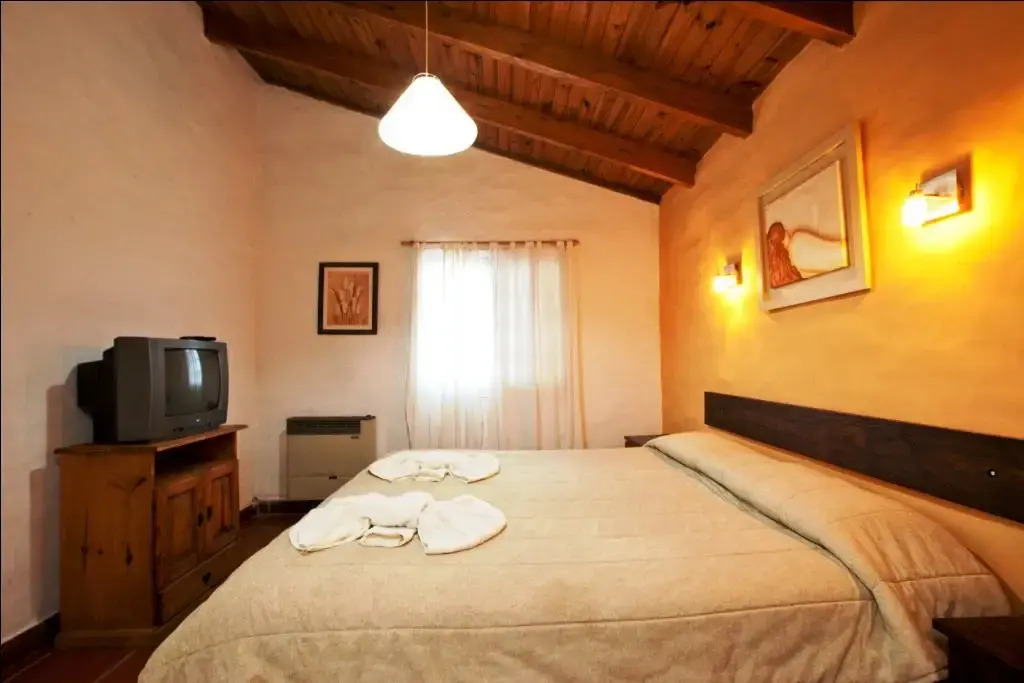 LA LOMA Cabañas & Suites